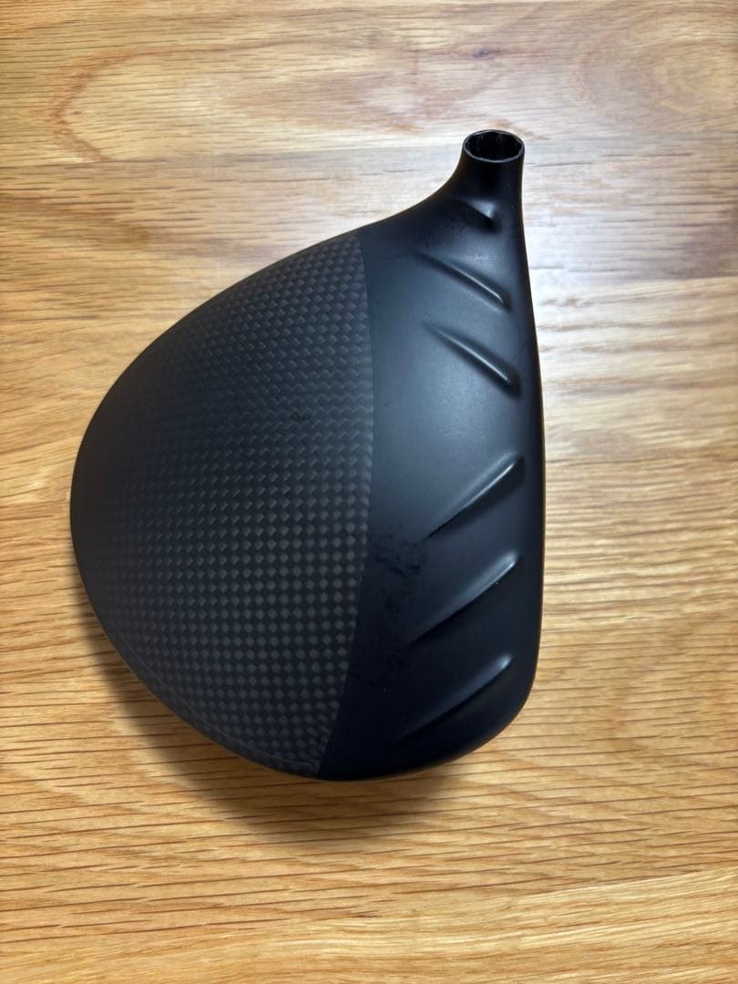 PING G440 MAXドライバー ９度