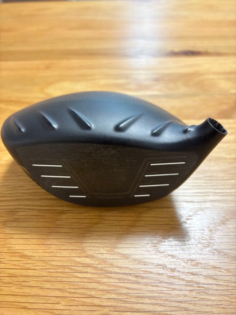 PING G440 MAXドライバー ９度