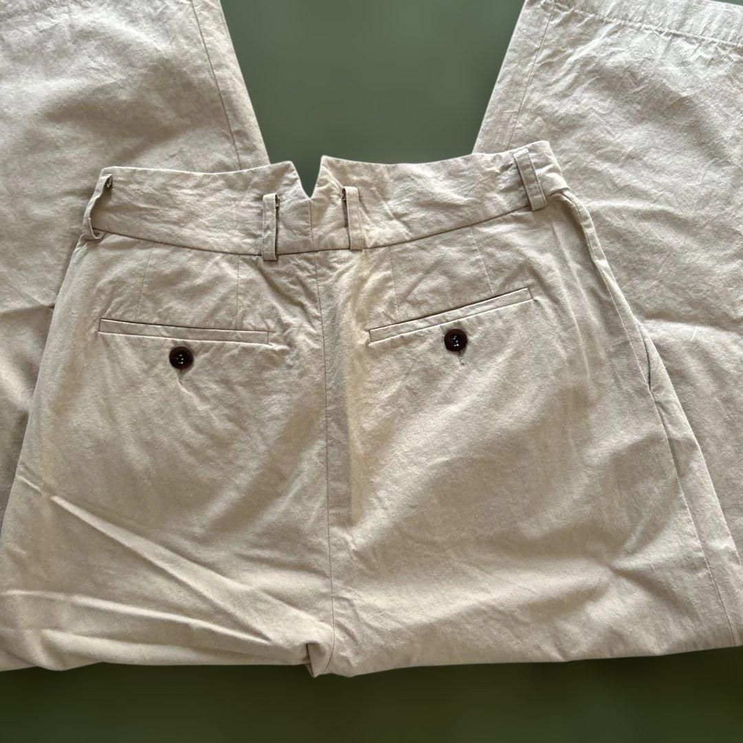 Frank Leder 3タックチノ スリータック