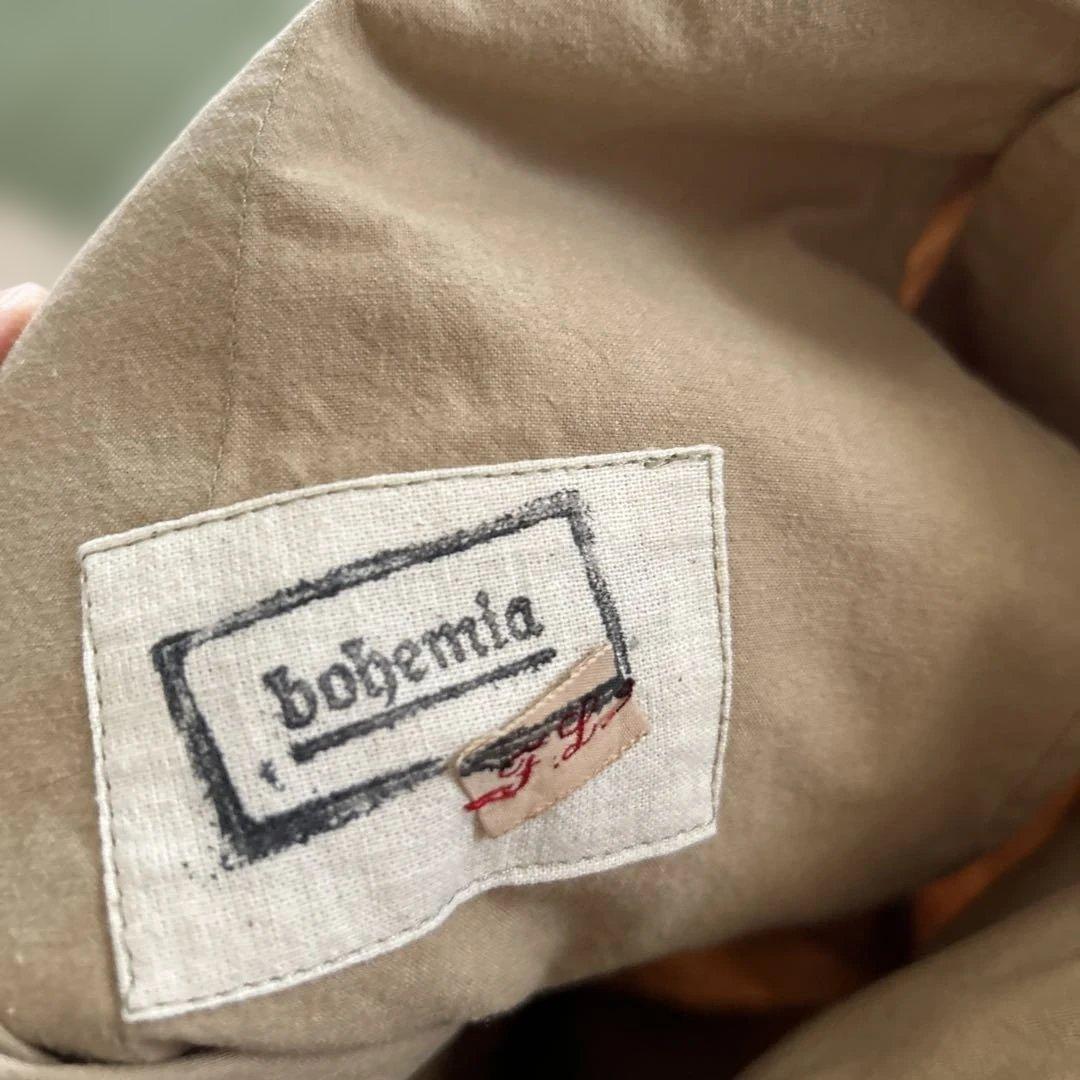 Frank Leder 3タックチノ スリータック