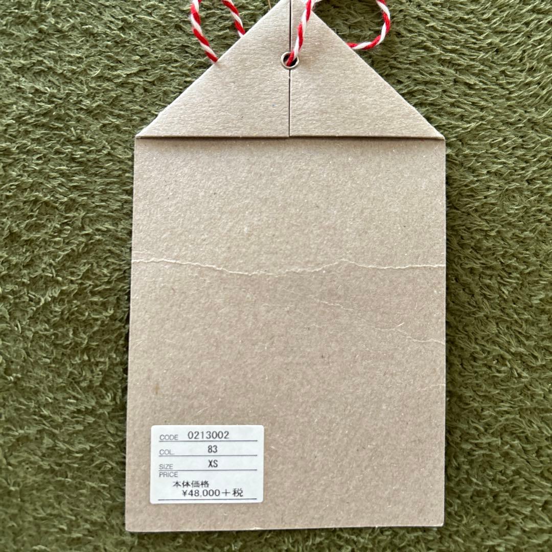 Frank Leder 3タックチノ スリータック