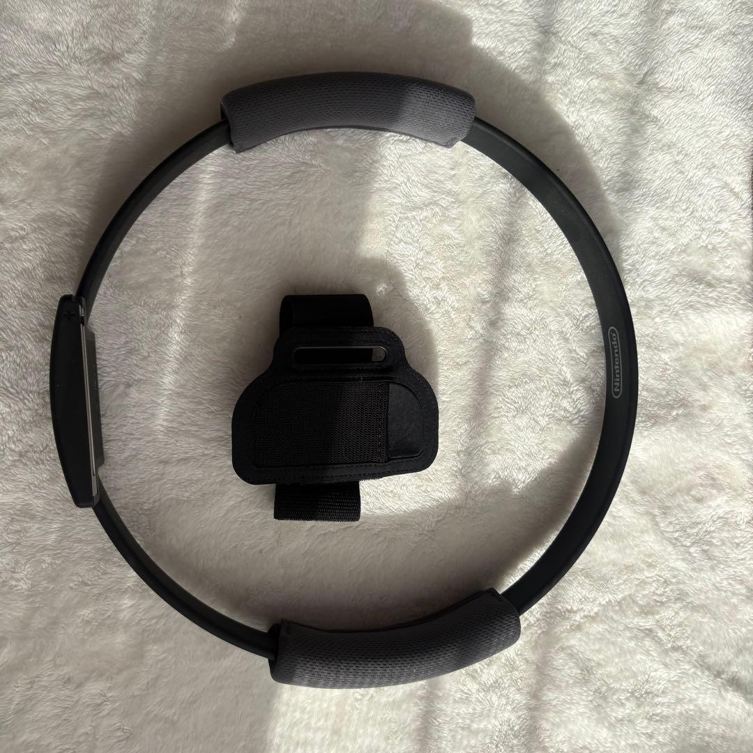 Nintendo Switch リングフィットアドベンチャー 同梱版