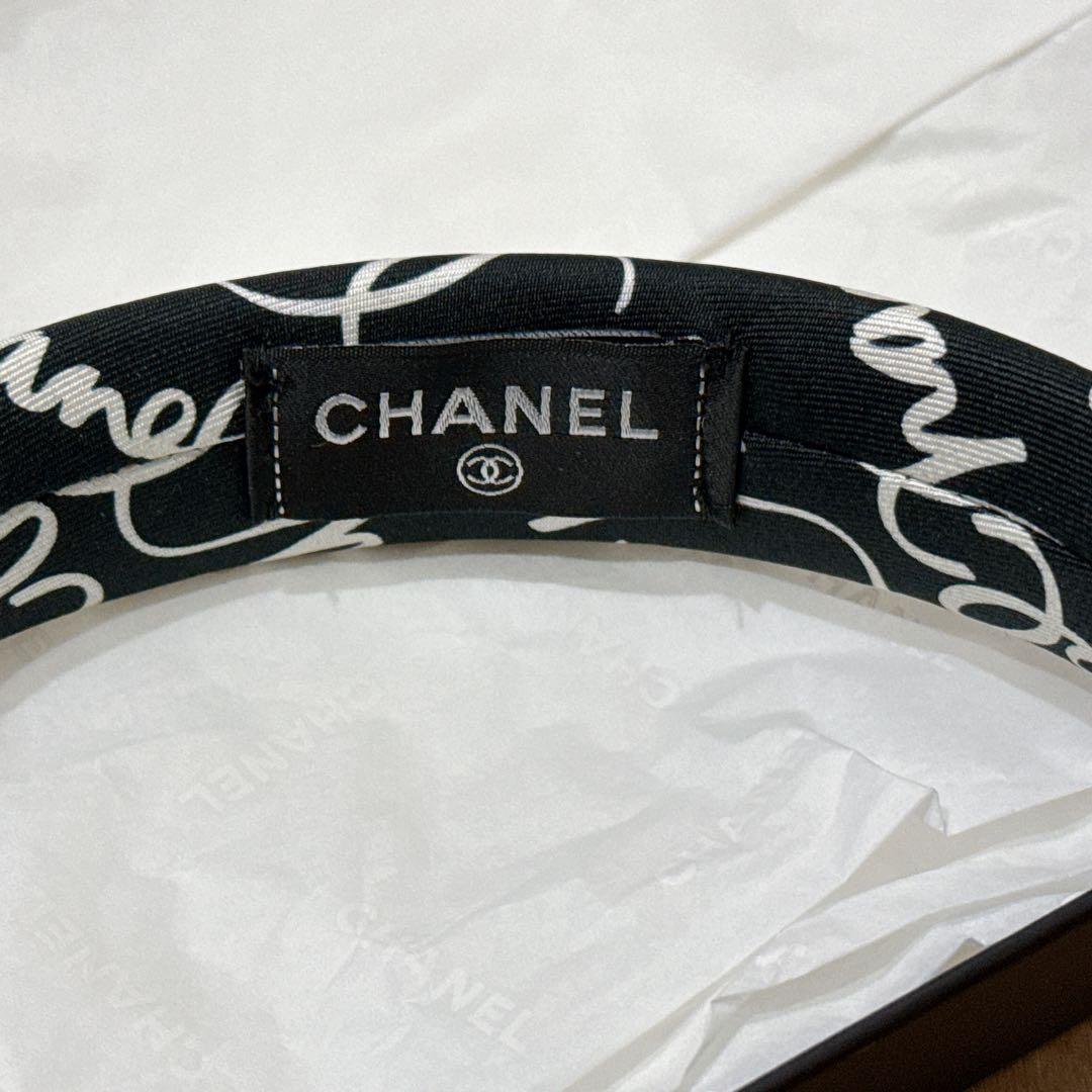 2024新作新品CHANELシャネルカチューシャヘアバンドセレモニーフォーマル