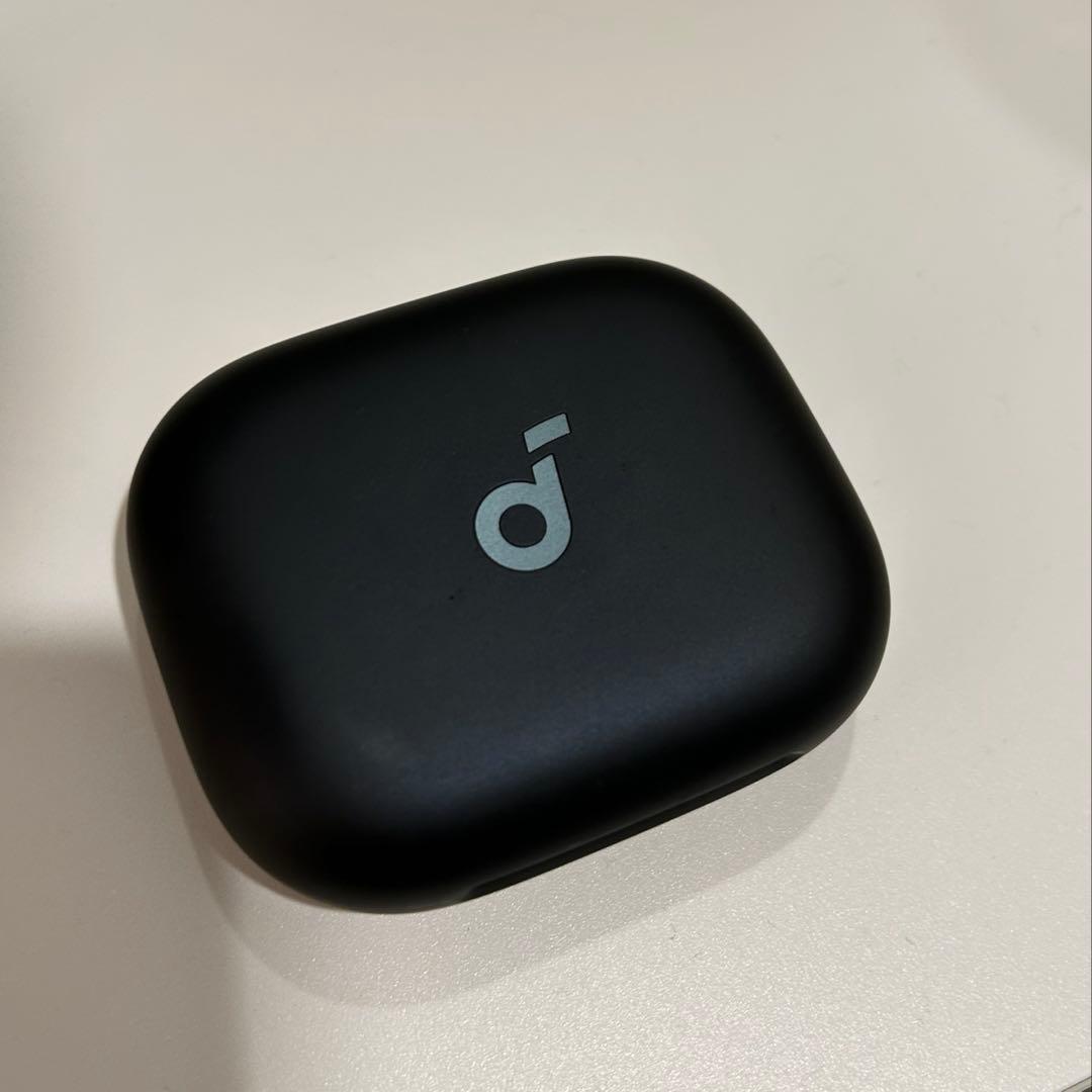 Anker Soundcore AeroFit 2 アンカーワイヤレスイヤホン