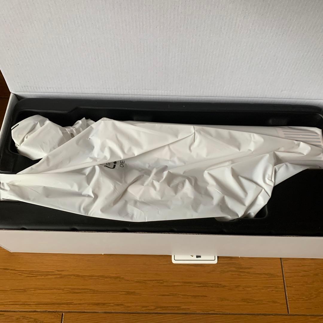 新品＜INGRACE＞Velena hair dryer　グレージュ