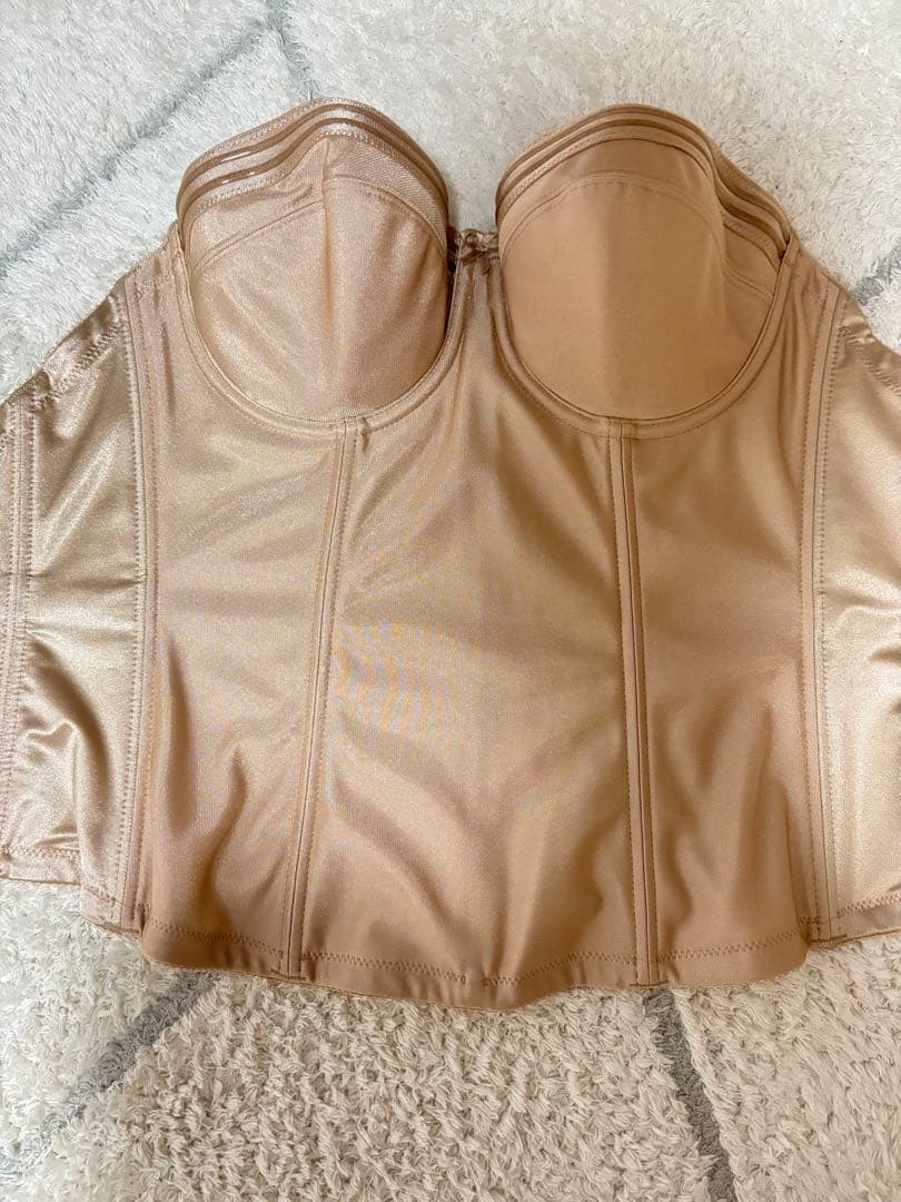 セモア　ノーブル　ブライダル　ブライダルインナー　上下セット　D70