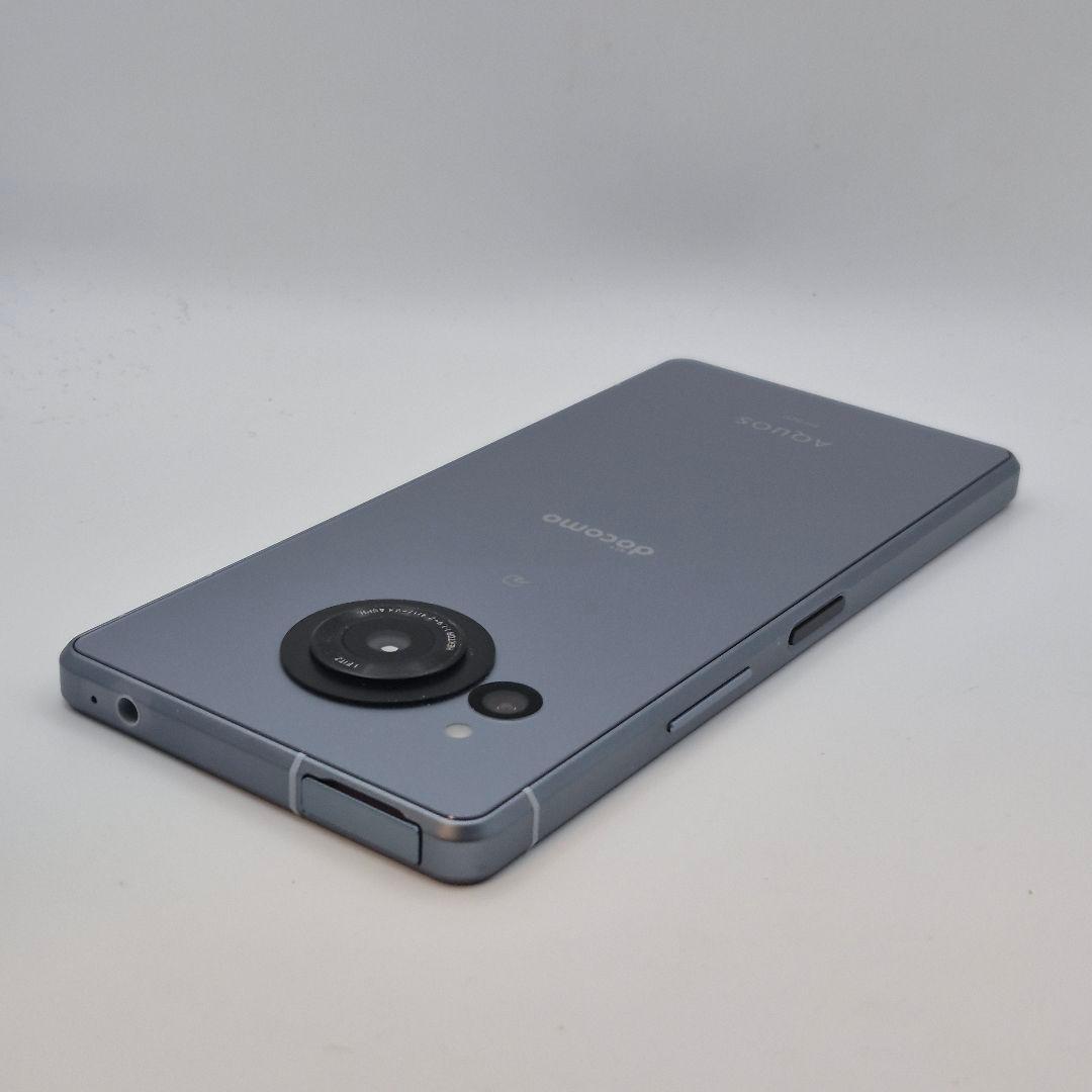 [G41] Aquos r8 docomo版 SIMフリー