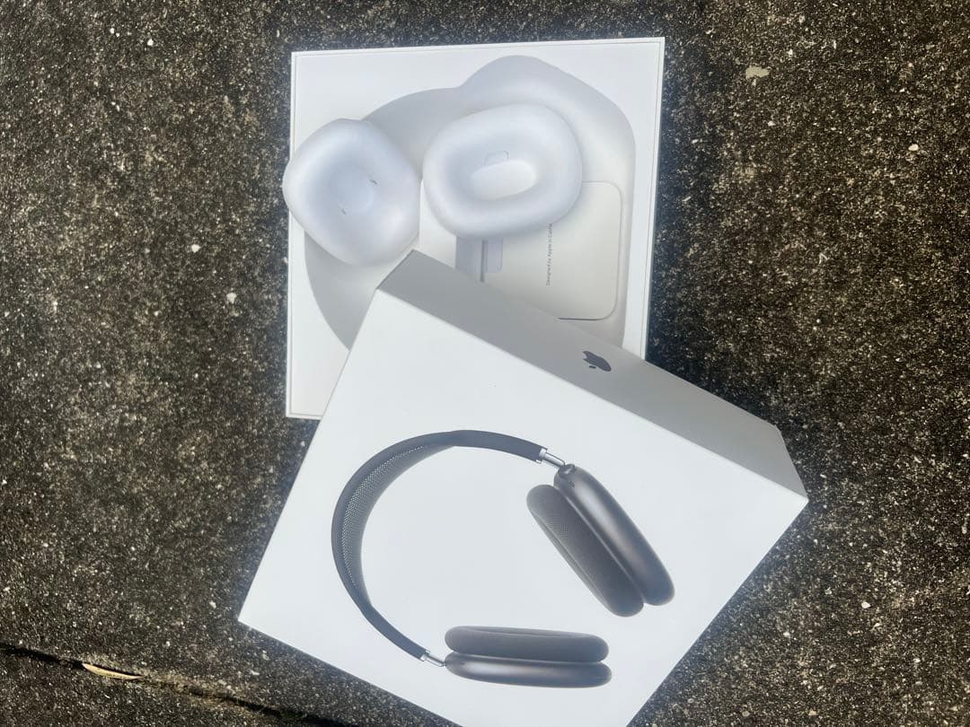 AirPods Pro MAX 第1世代正規品