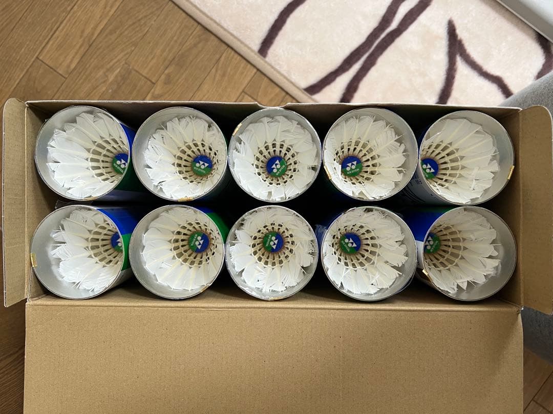 ホ*ヤ様 【中古・ノック球】ニューオフィシャル　NEW OFFICIAL 130