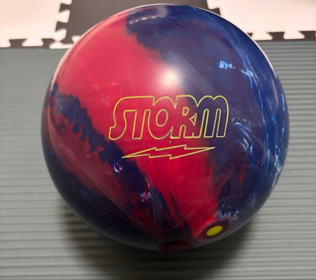 (ストーム)15ポンド PHAZE Ⅱ ボウリングボール フェイズ2