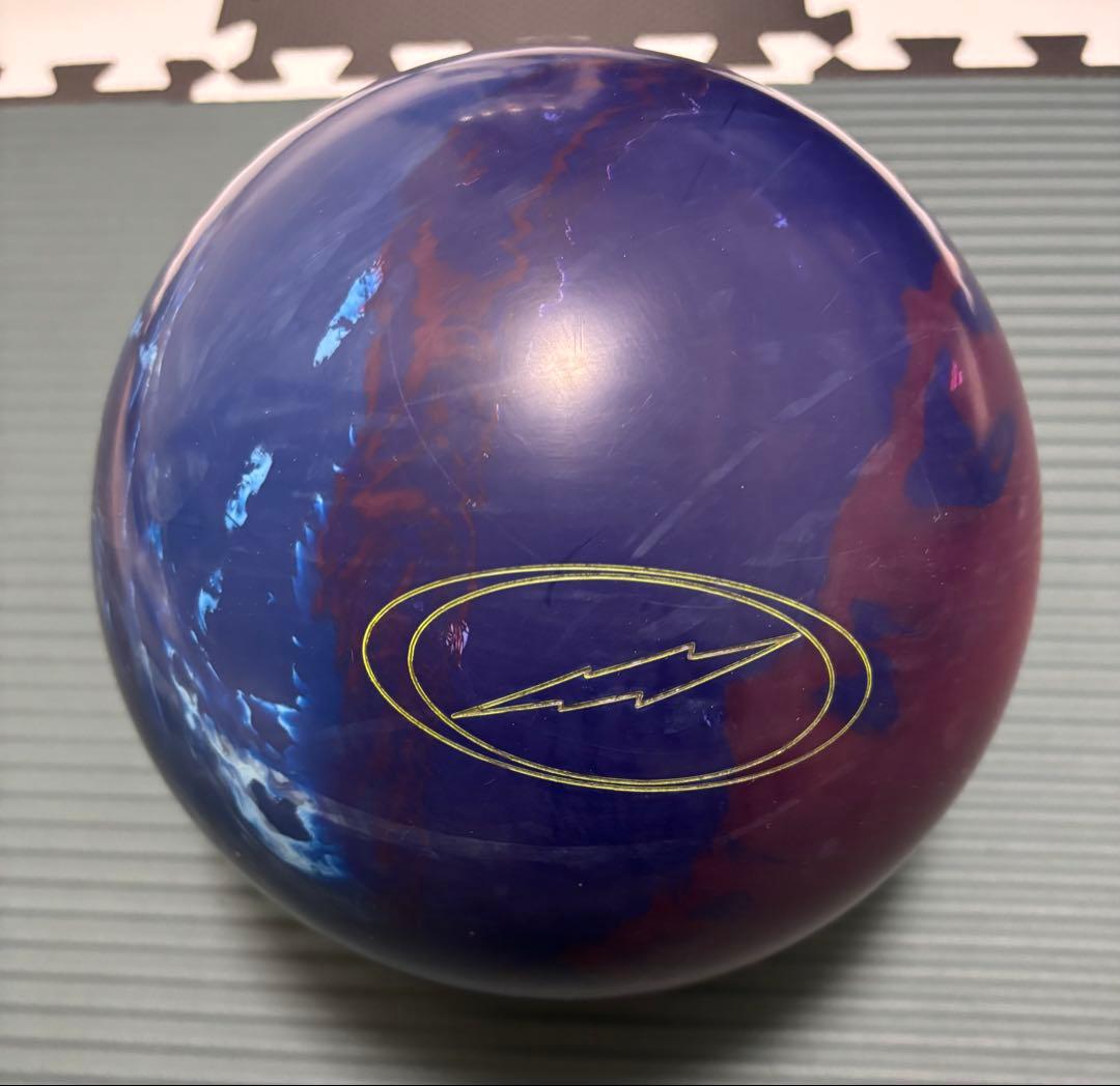 (ストーム)15ポンド PHAZE Ⅱ ボウリングボール フェイズ2