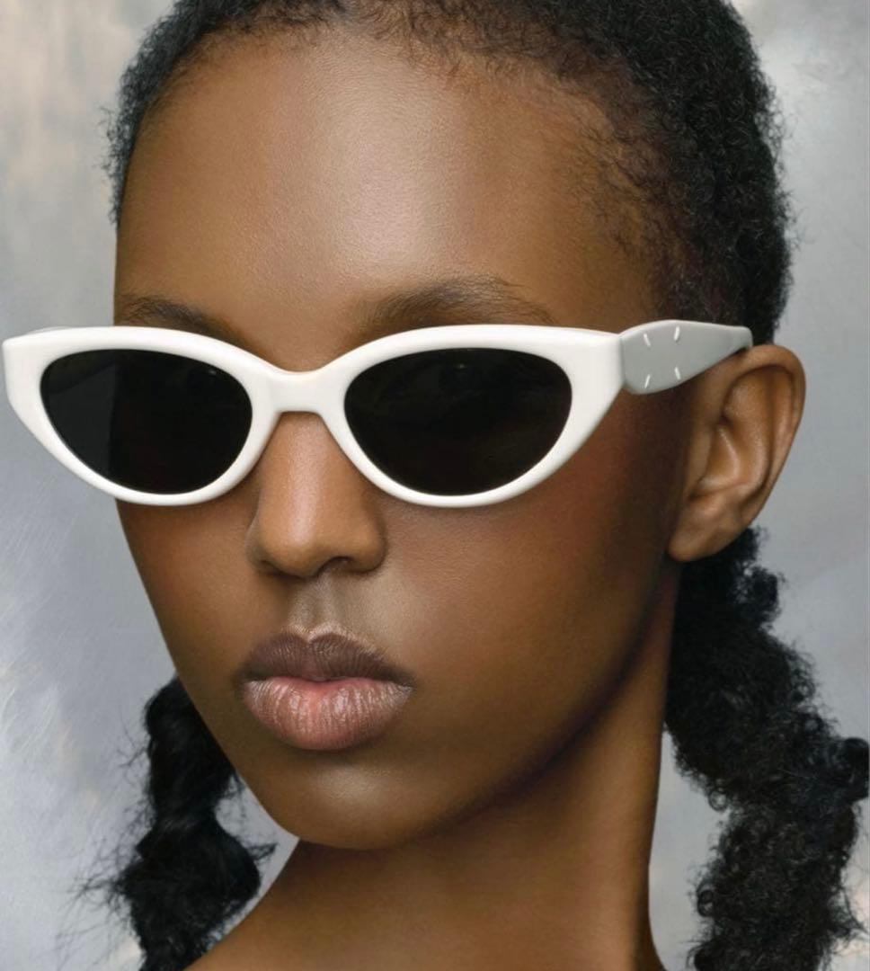 美品　ジェントルモンスター×Maison Margiela - MM108