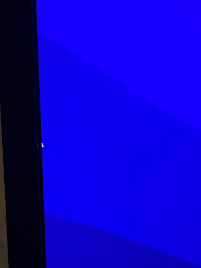 値下げ：LG UltraFine 5K Display 27MD5KA-B