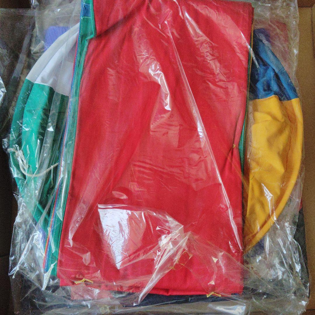 未使用品　堺　さ月鯉のぼり　高儀　25号セット　金太郎入り