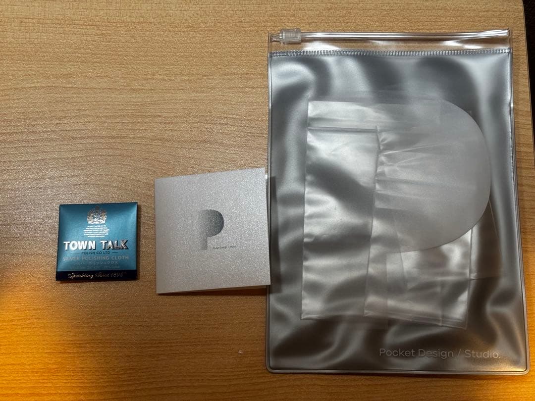 Connect- Silver925 Key Hook シェーヌダンクル