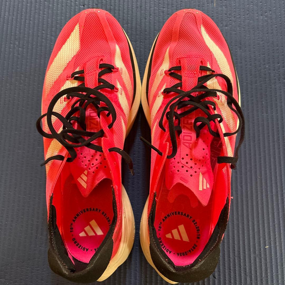 アディオスプロ3 27cm