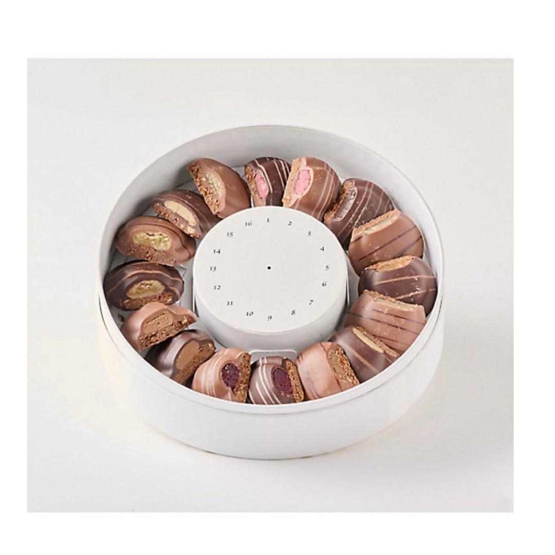 クリスチャンカンプリニ　アソルティマン プティ デリス プレミアム