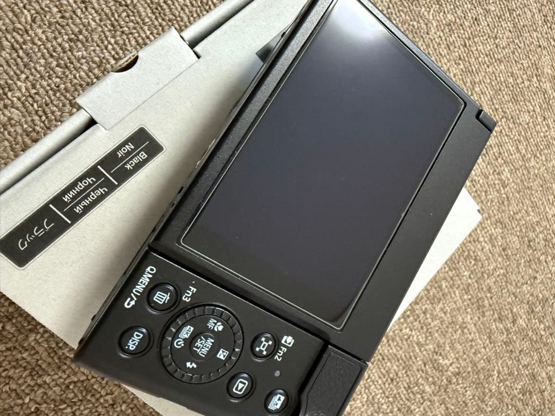 LUMIX DC-TZ99 コンデジ 美品