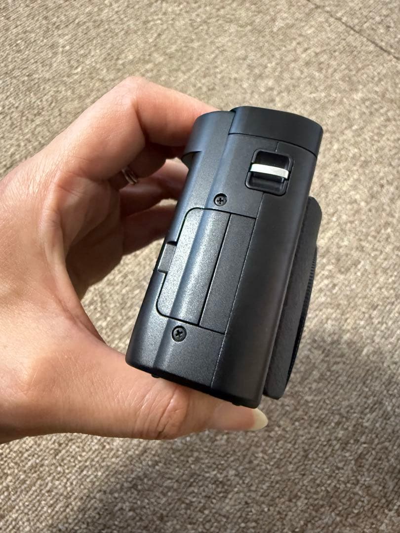 LUMIX DC-TZ99 コンデジ 美品