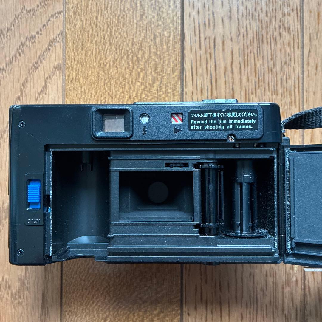 【動作確認済み】CANON AF35M フィルムカメラ