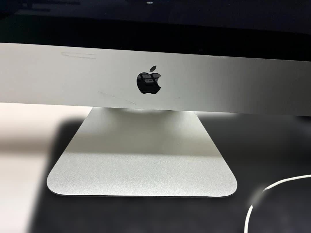 iMac Retina 5K 27インチ 2017