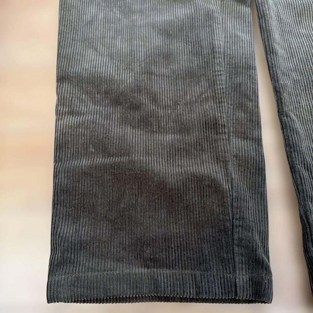 【美品】ラルフローレン　コーデュロイパンツ　W34