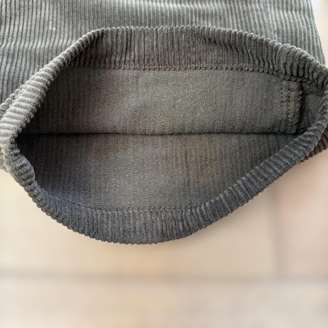 【美品】ラルフローレン　コーデュロイパンツ　W34