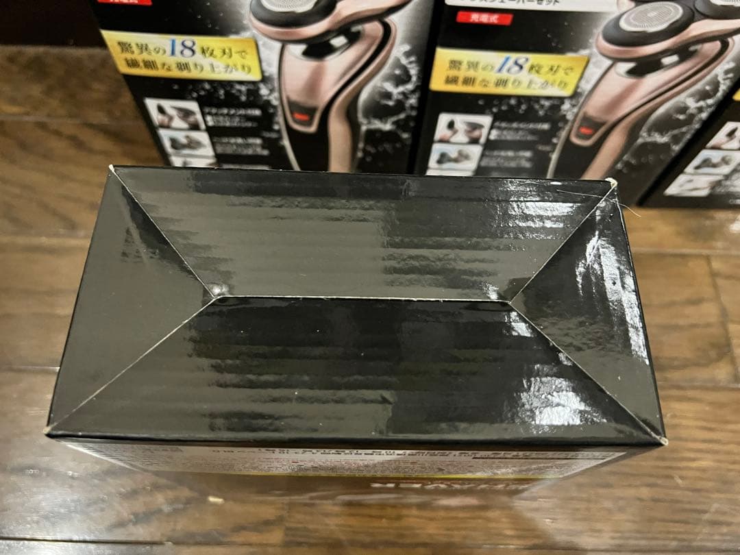 16個★充電式 メンズシェーバーセット 髭剃り 鼻毛カッター もみあげトリマー