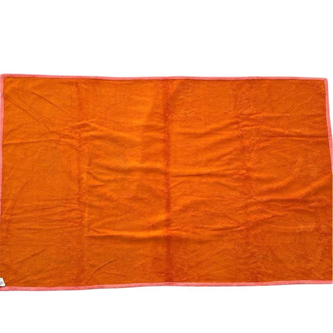 ✨希少✨HERMES エルメス ビーチマット バスタオル マット カバ