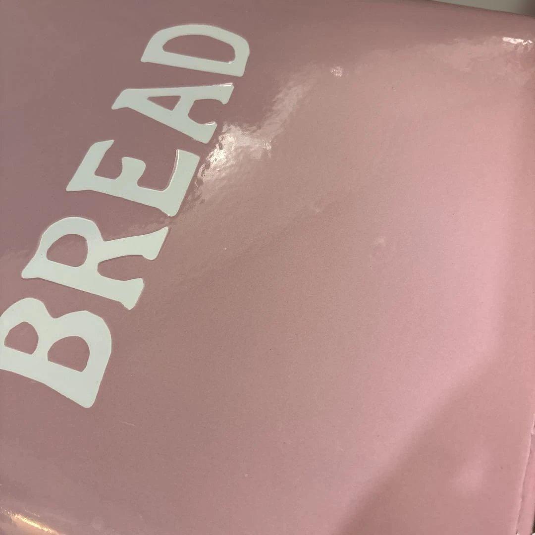 オールドファームハウス　ホーロー　ブレッド缶　大