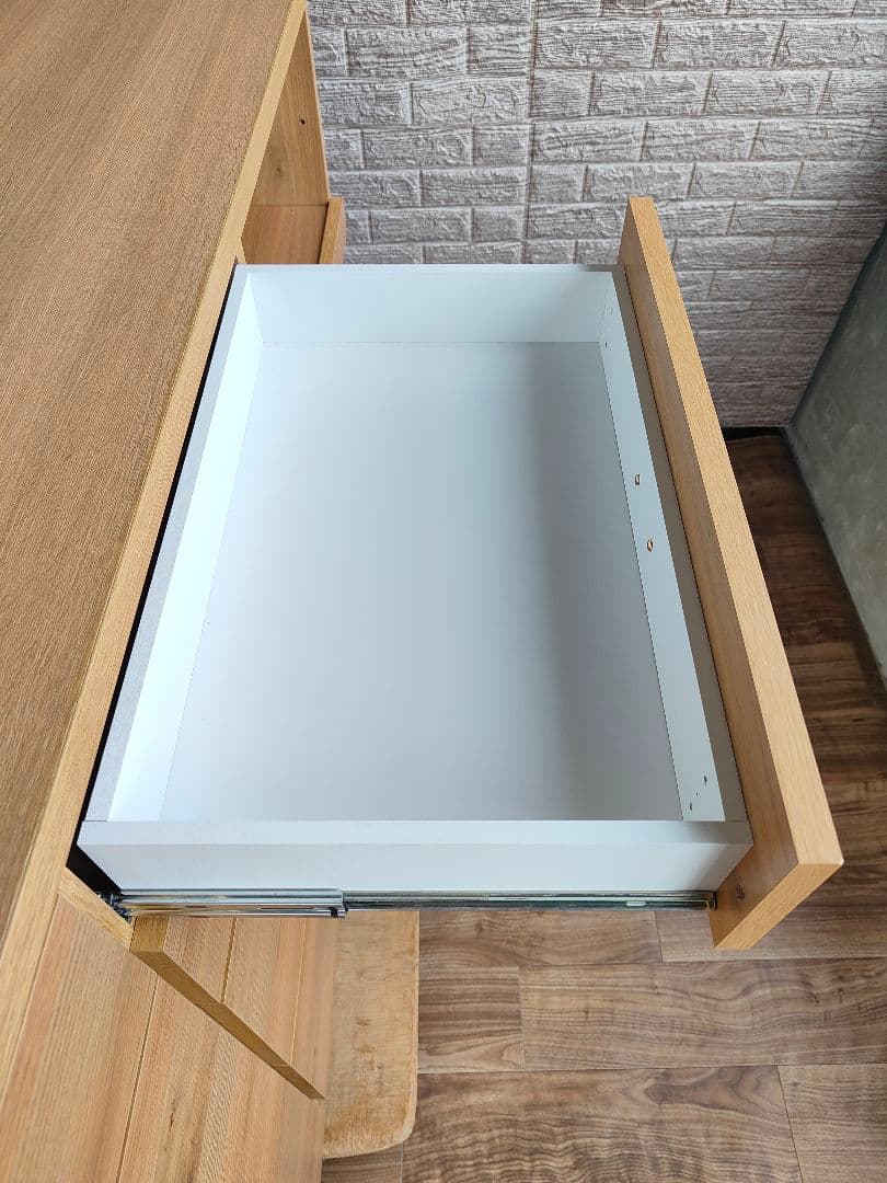 CRASHGATE DUSTON ダストン キッチンカウンター レンジ台 1