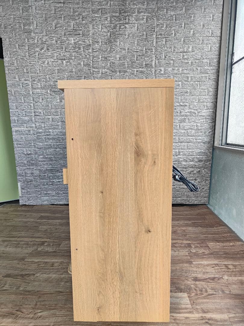 CRASHGATE DUSTON ダストン キッチンカウンター レンジ台 1