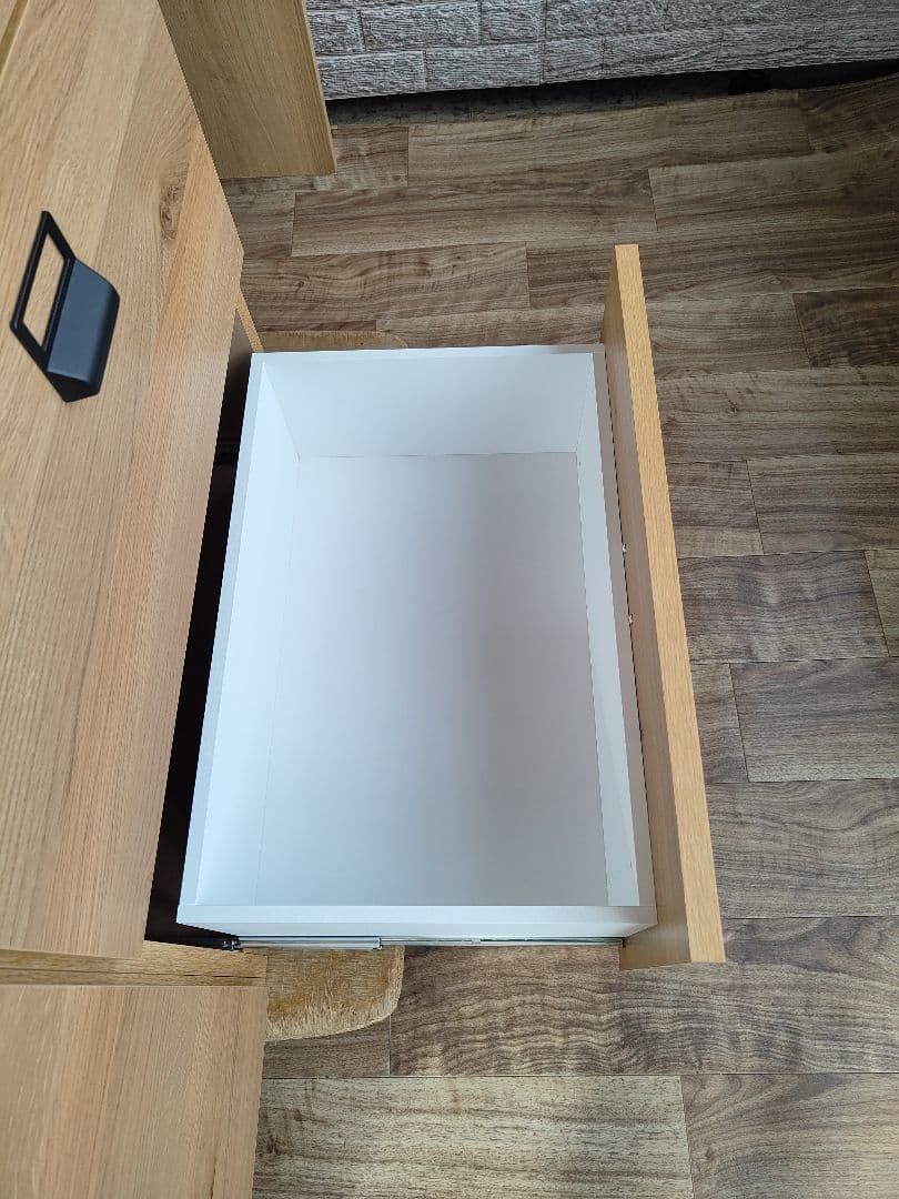 CRASHGATE DUSTON ダストン キッチンカウンター レンジ台 1