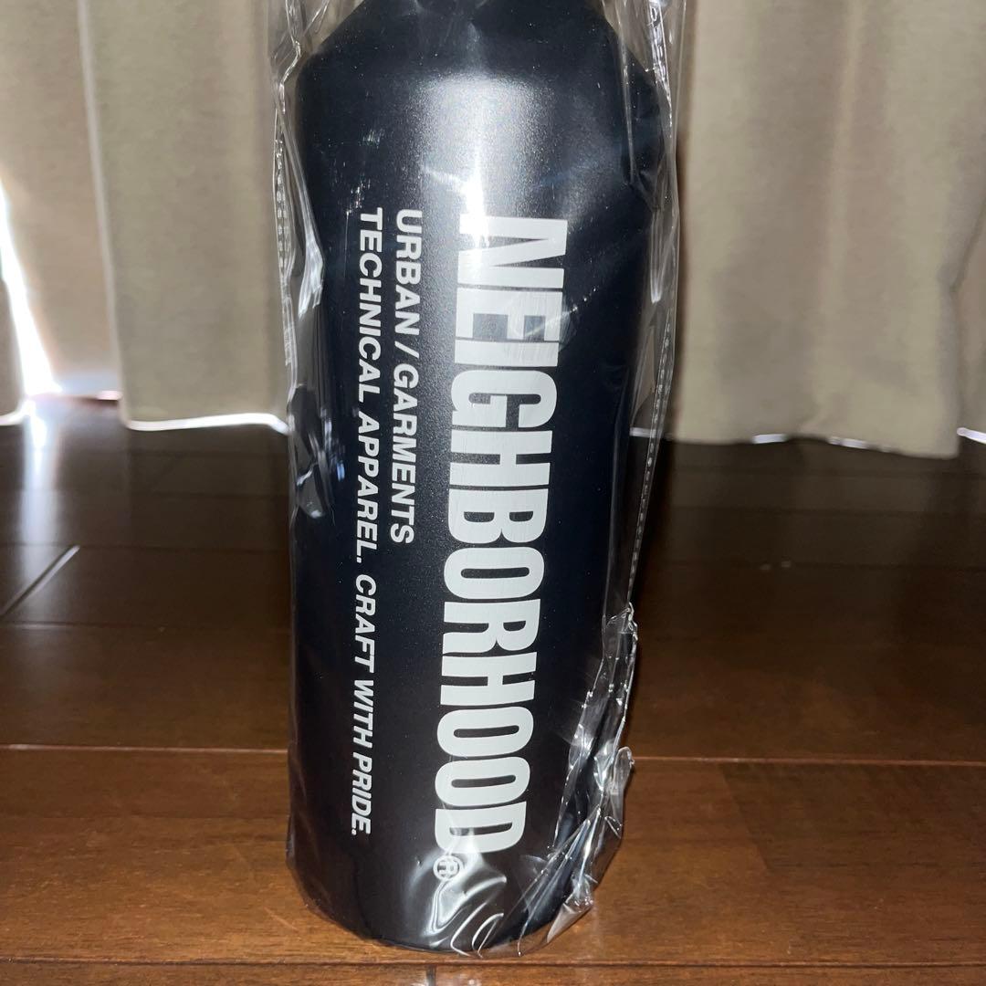 ネイバーフッド　水筒　950ml 未使用品