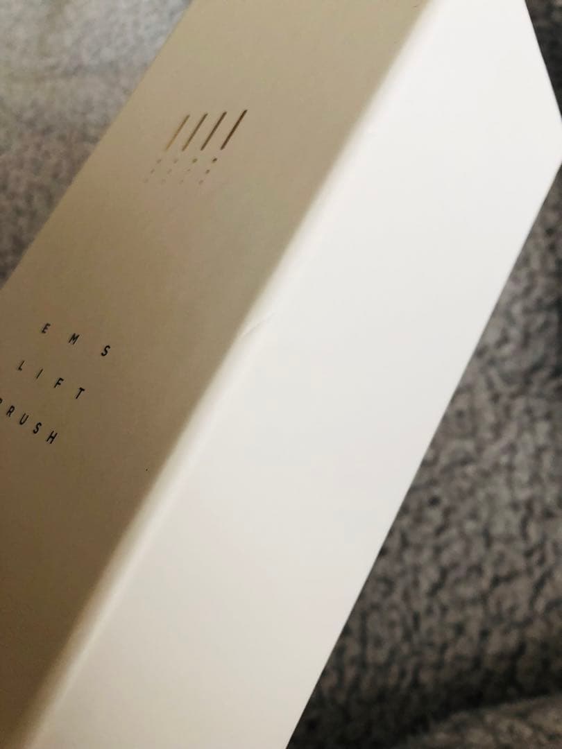 サロニア　EMS リフトブラシ　SAL22206SL