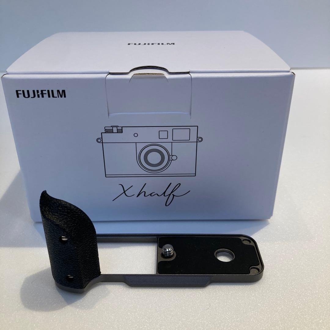 Fujifilm X-Half コンパクトデジタルカメラ