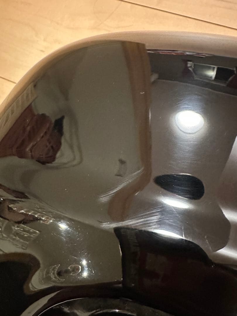 nc36用タンク、マフラー