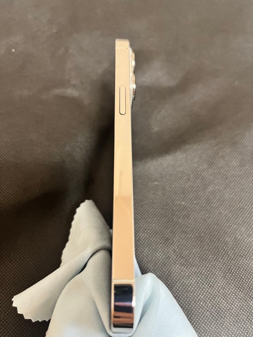 iPhone13 Pro シルバー