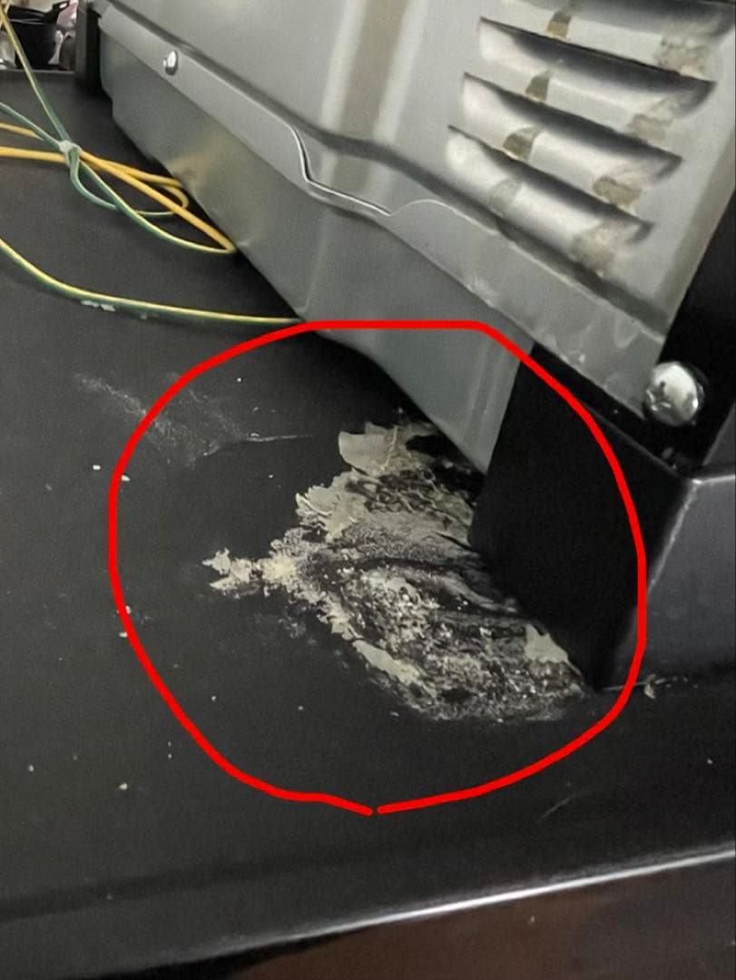 2ドア冷蔵庫【SHARP】152L