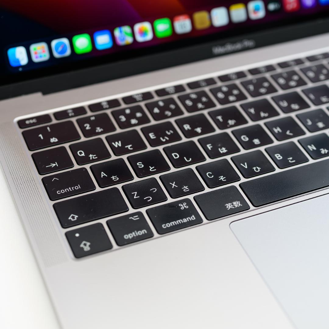 MacBook本体 MacBook Pro 13 2017 Intel i5 8GB/128GB