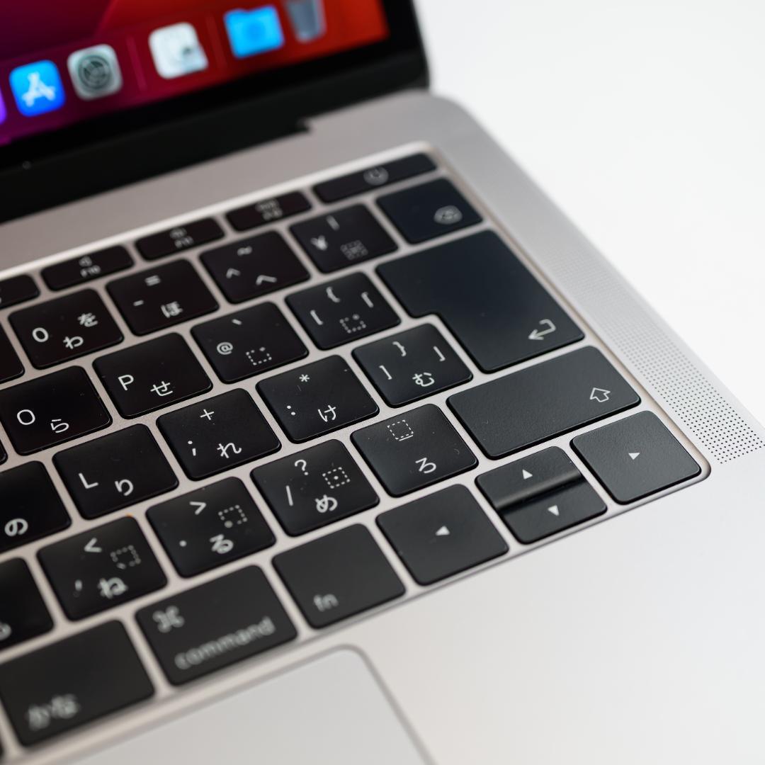 MacBook本体 MacBook Pro 13 2017 Intel i5 8GB/128GB