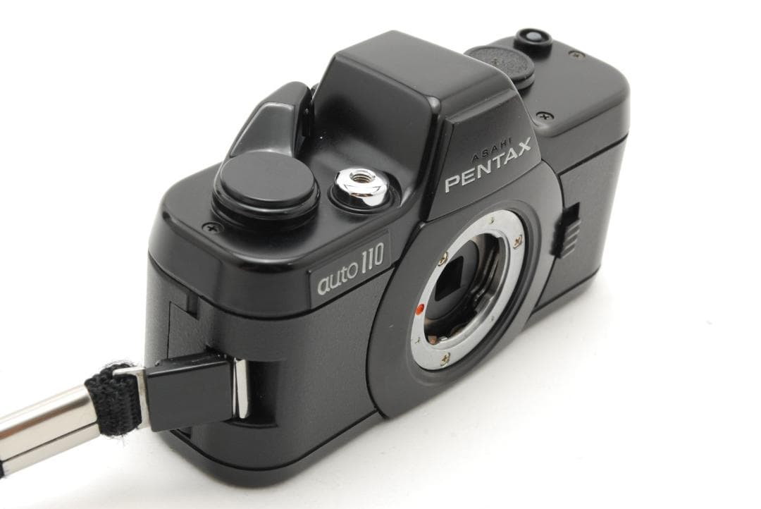 ペンタックス PENTAX AUTO110