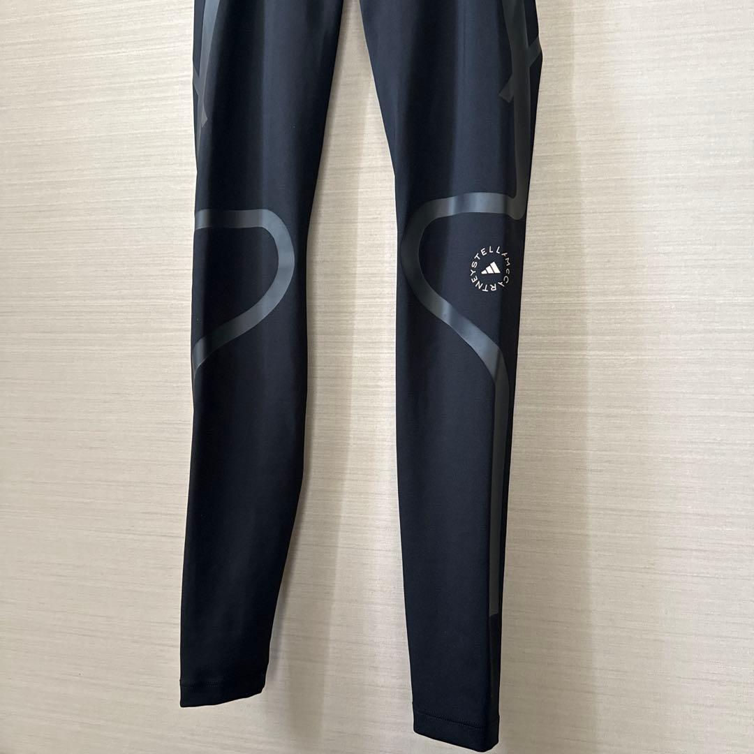 アディダス バイ ステラマッカートニー★TシャツＭ/レギンス タイツ パンツXS