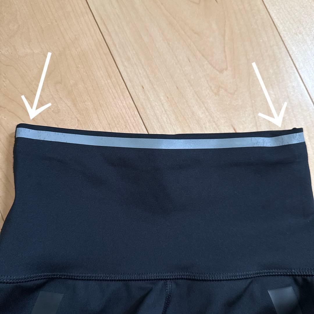 アディダス バイ ステラマッカートニー★TシャツＭ/レギンス タイツ パンツXS