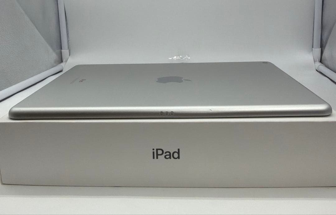 iPad 第7世代 32GB Wi-Fi