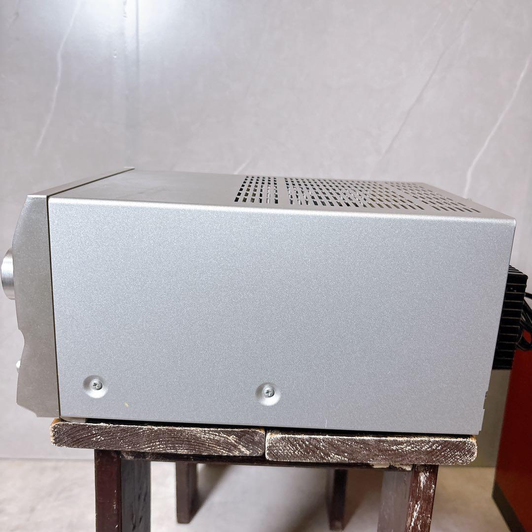 【稼働品】ONKYO CD/MDコンポ FR-N9TX D-N9TX　リモコン付