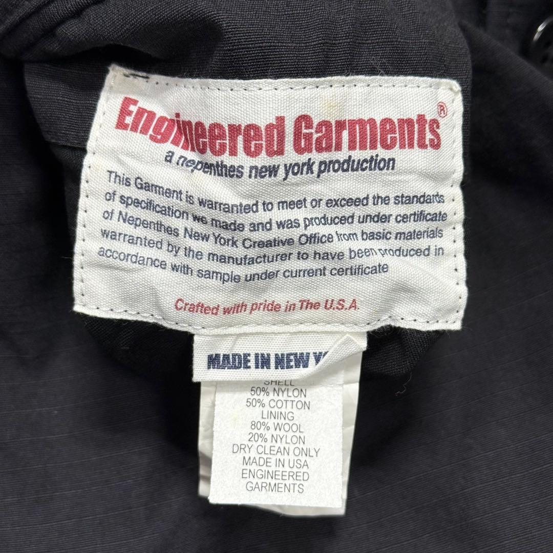 トップス 578 EG Wool Argyle V Vest XS Made in USA