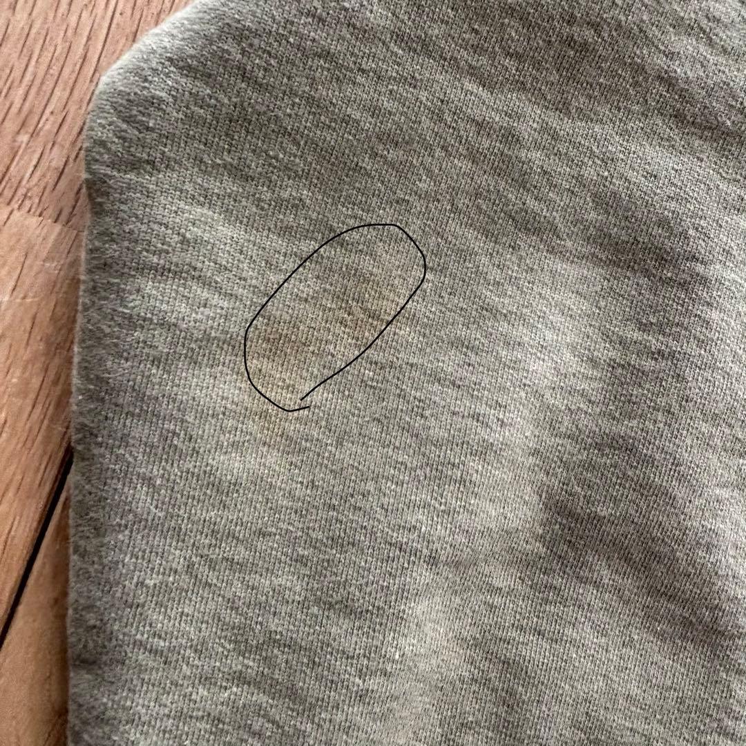 Supreme WTAPS Crewneck 21FW クルーネック トレーナー