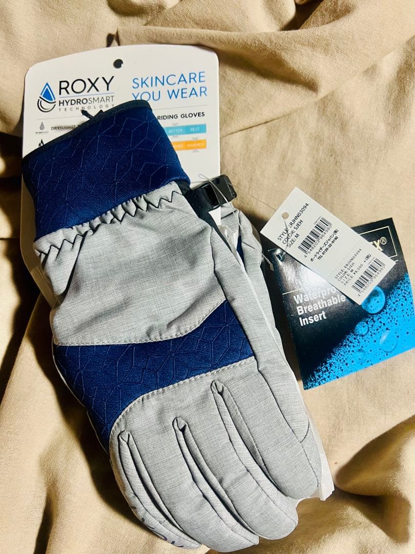 ROXY ロキシー スキー スノーボード ウェア 色々6点　セット