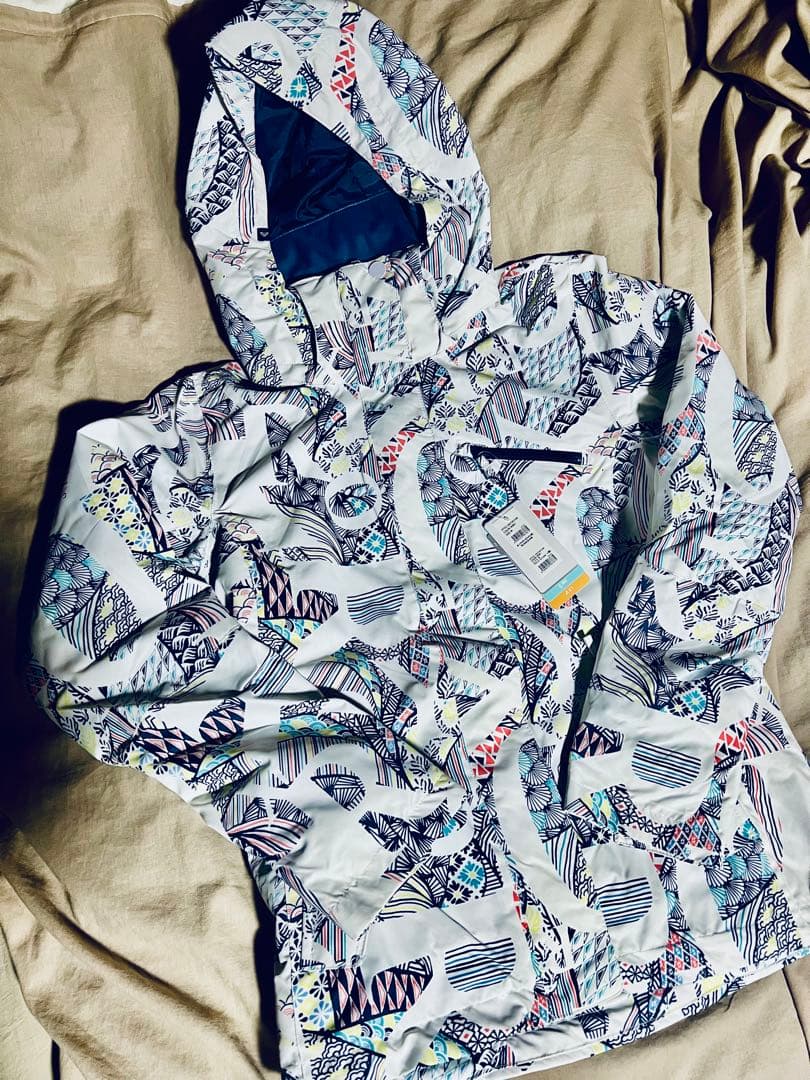 ROXY ロキシー スキー スノーボード ウェア 色々6点　セット